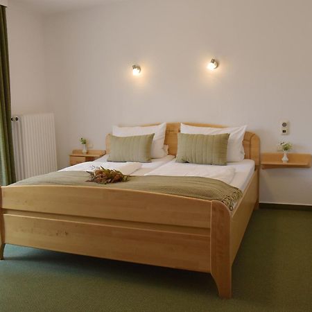 Pension Haus Bambi Mölln Kültér fotó