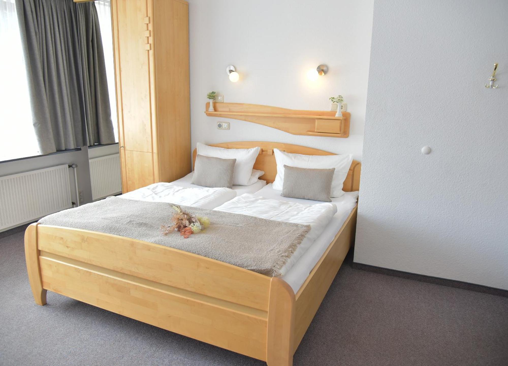 Pension Haus Bambi Mölln Kültér fotó