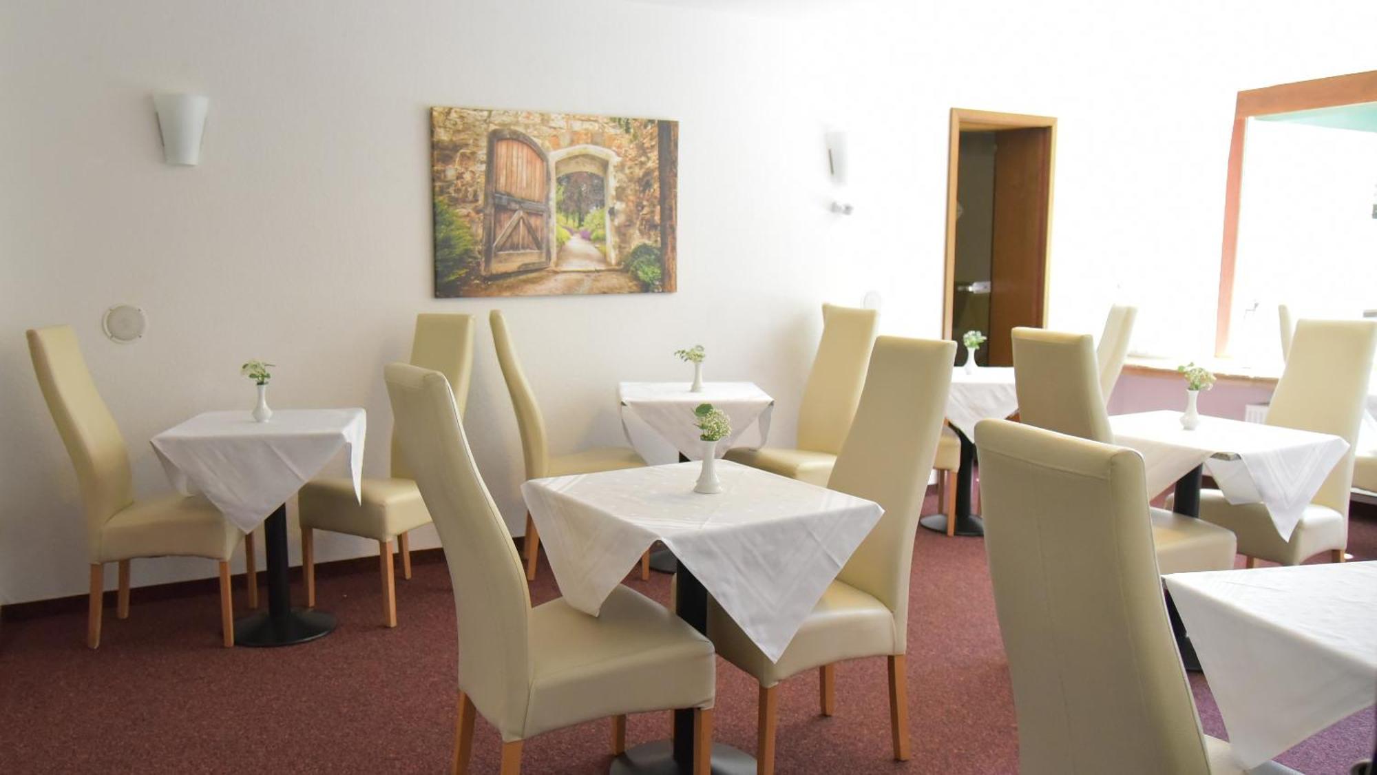 Pension Haus Bambi Mölln Kültér fotó