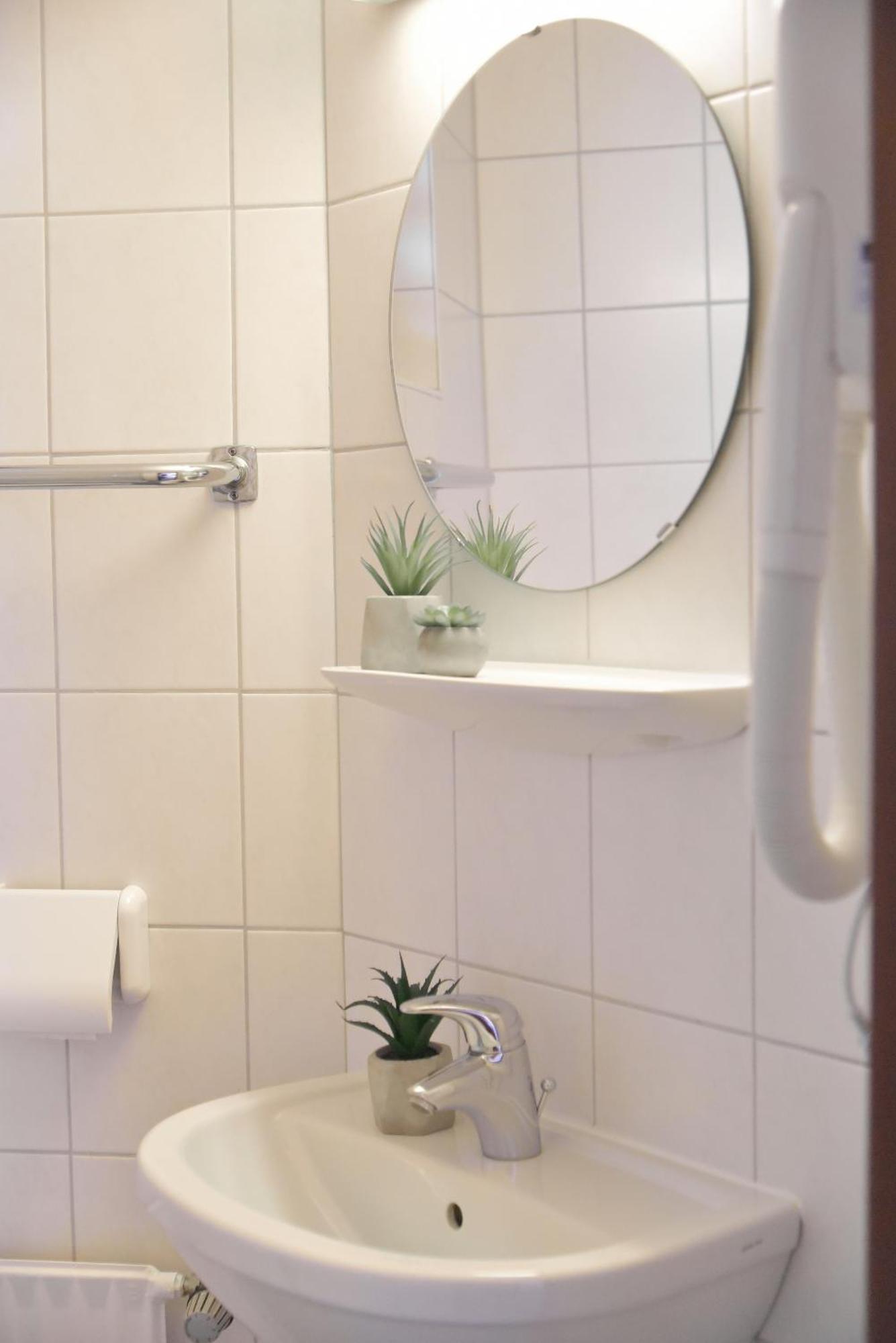 Pension Haus Bambi Mölln Kültér fotó