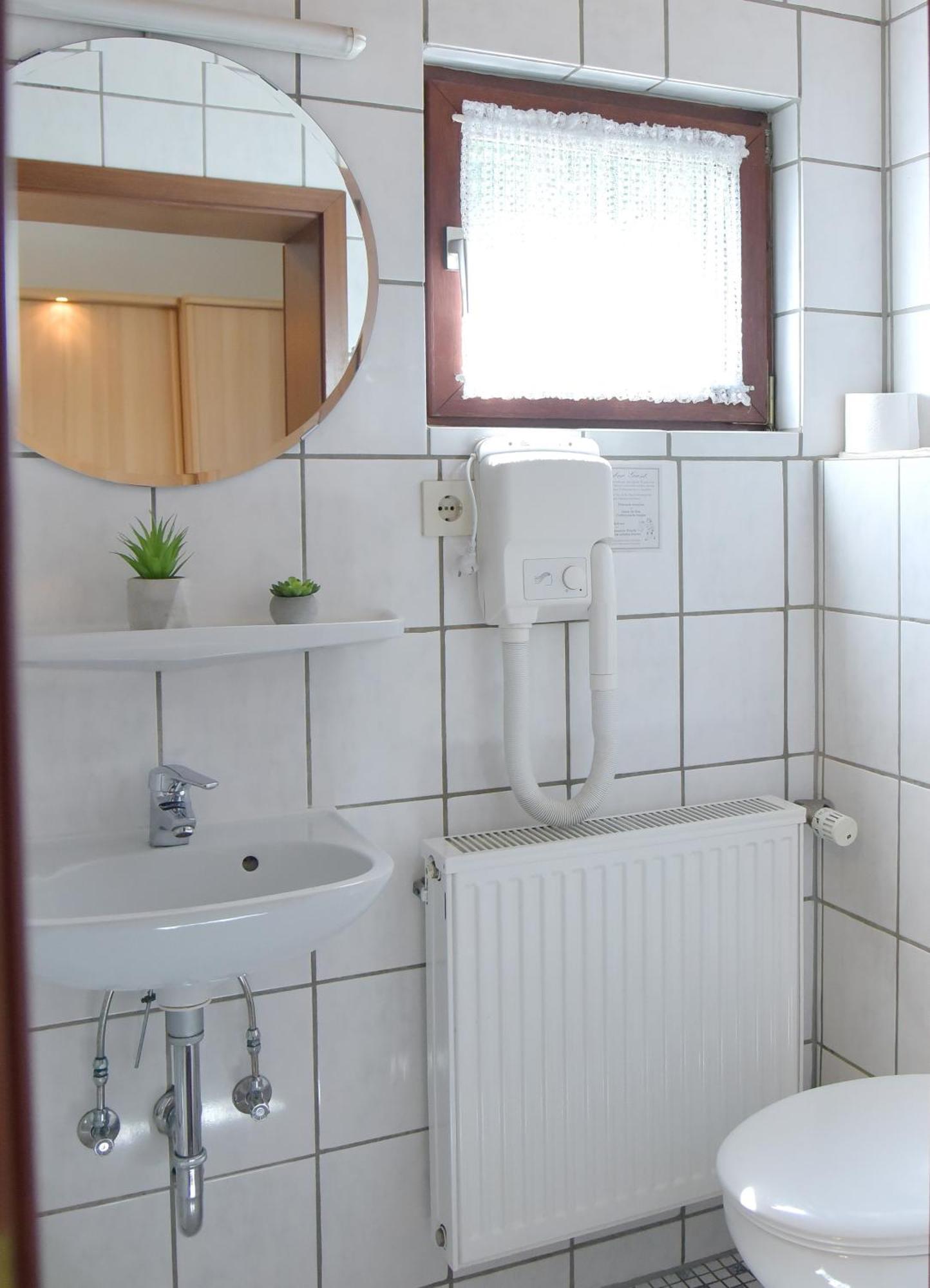 Pension Haus Bambi Mölln Kültér fotó