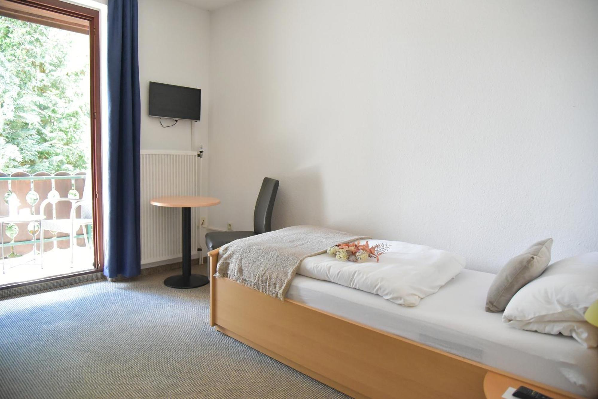 Pension Haus Bambi Mölln Kültér fotó