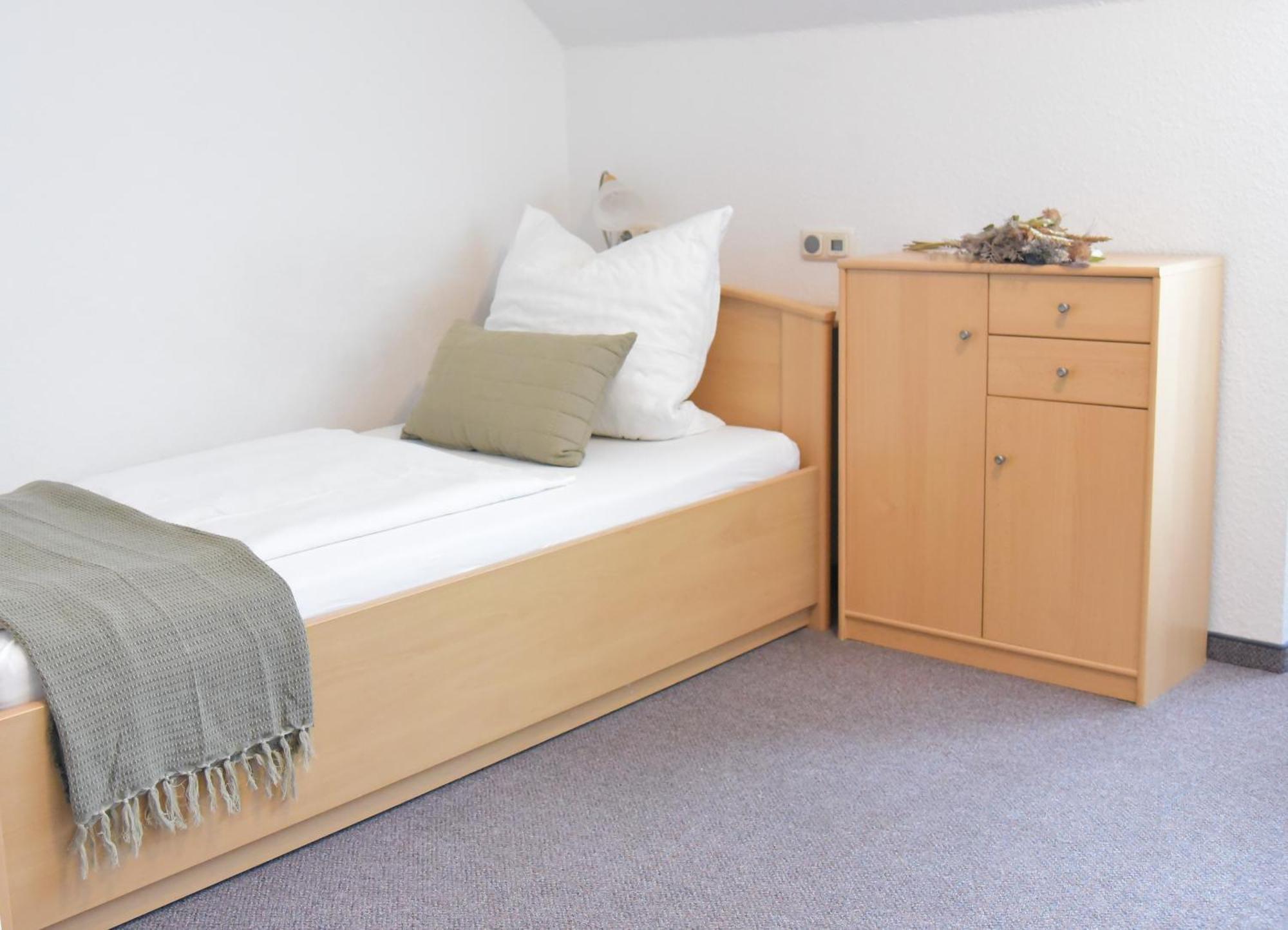 Pension Haus Bambi Mölln Kültér fotó