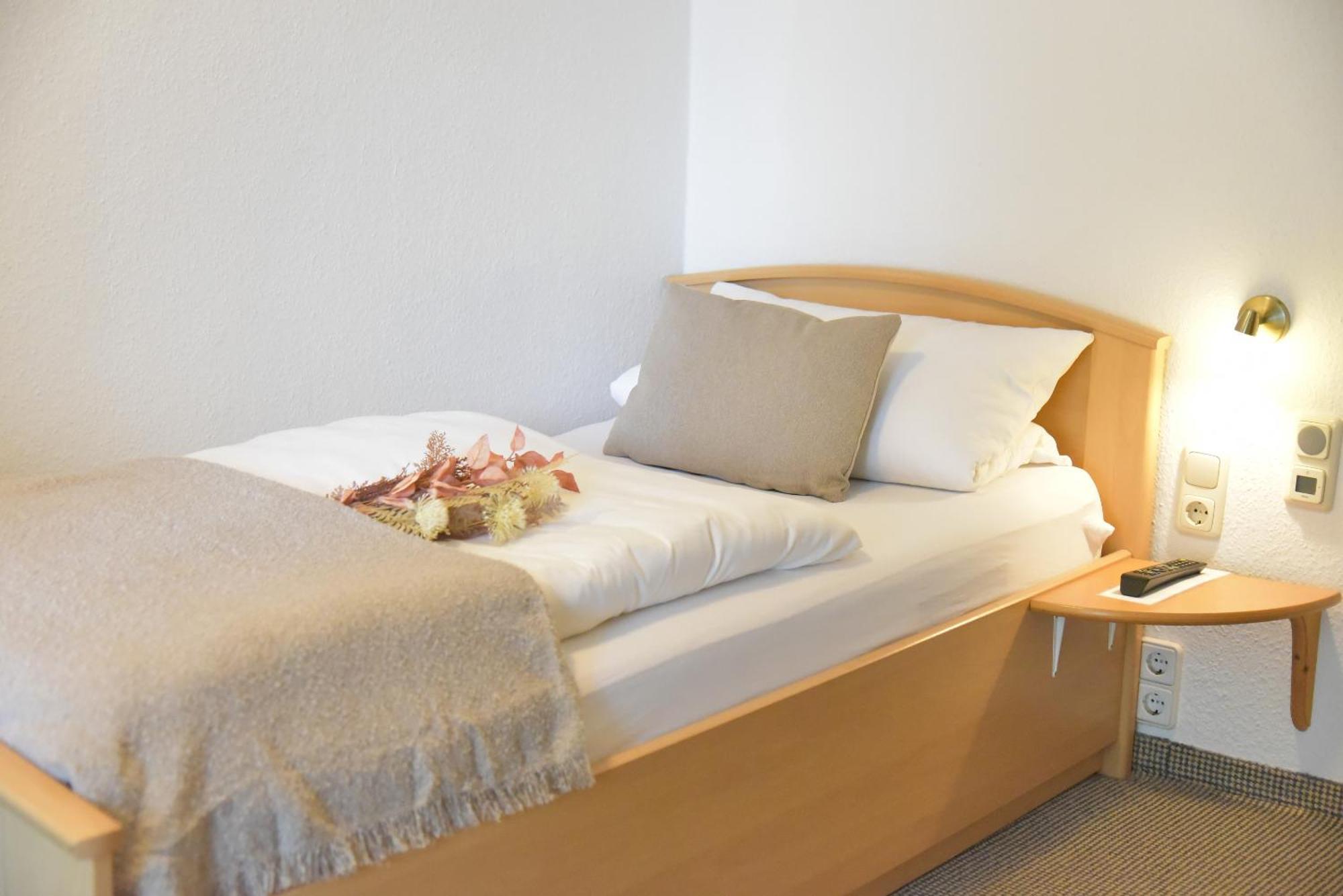 Pension Haus Bambi Mölln Kültér fotó