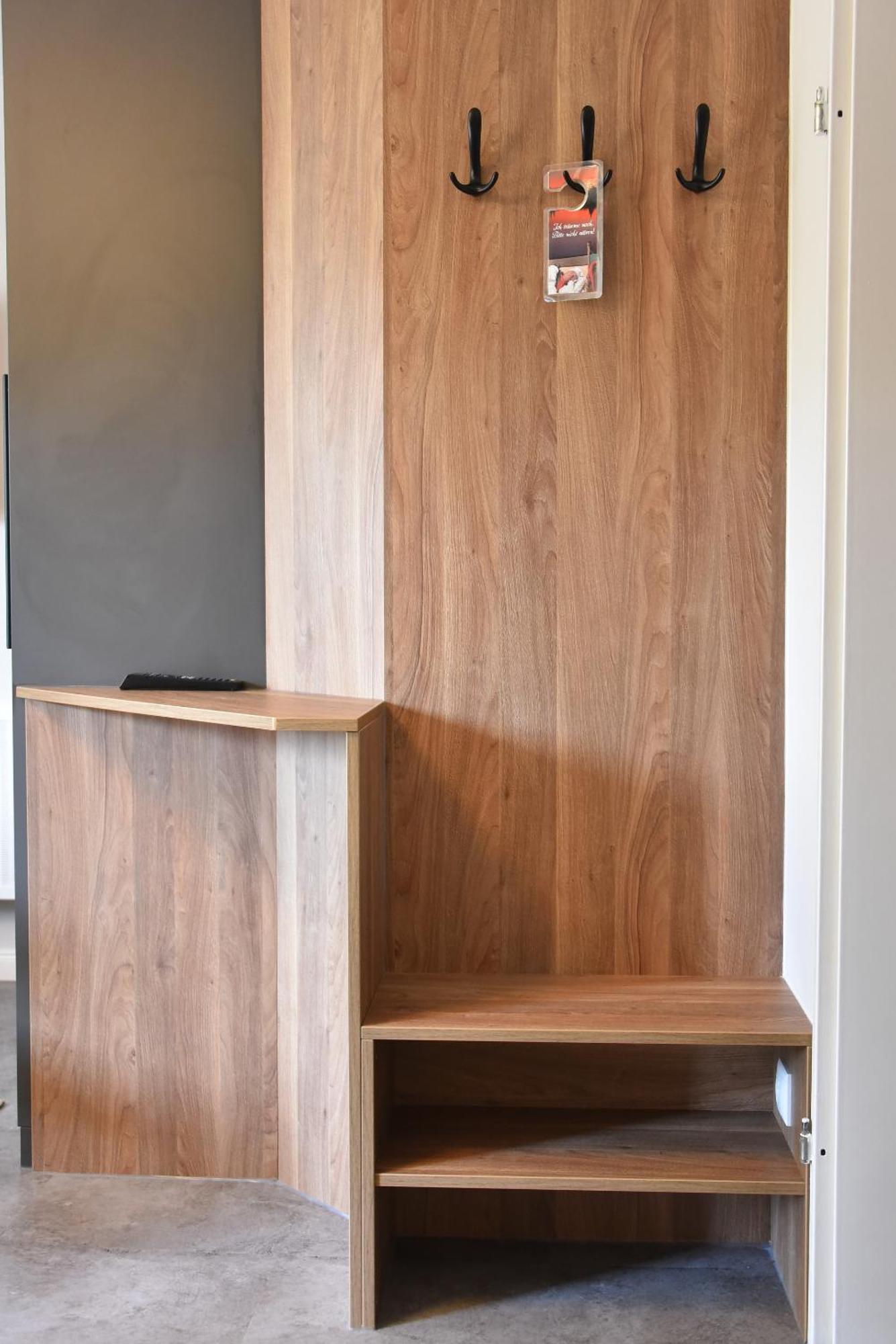 Pension Haus Bambi Mölln Kültér fotó